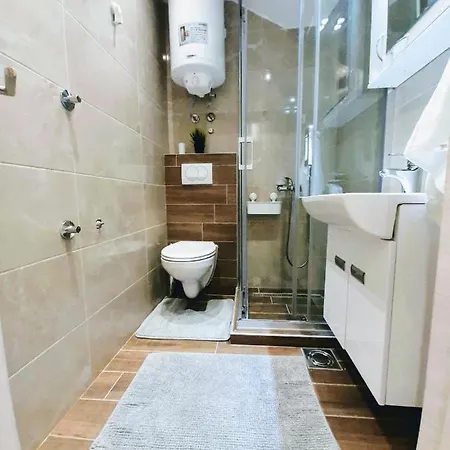 Plan - Centar * コパオニク