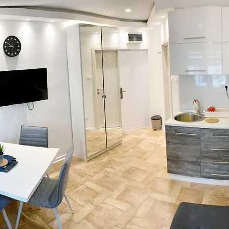 Plan - Centar * コパオニク