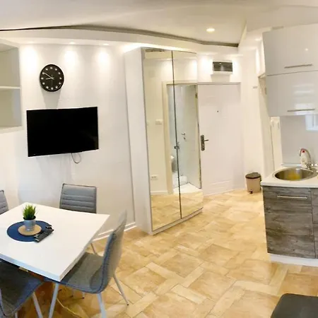 Plan - Centar コパオニク