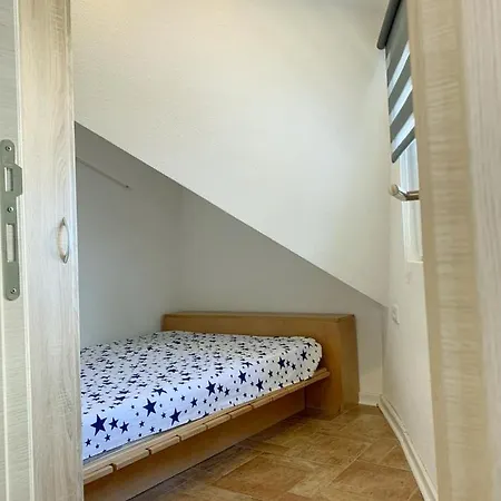 アパート Plan - Centar *