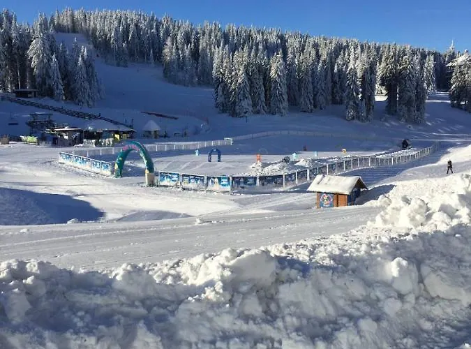 Plan - Centar شقة *