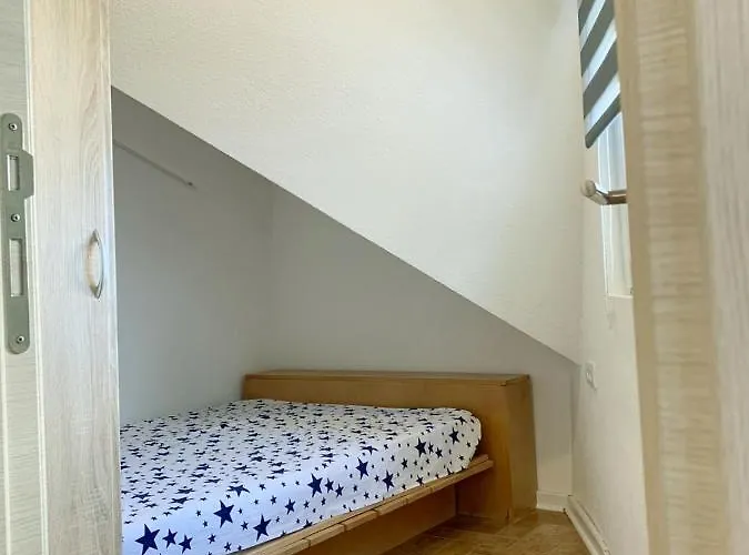 شقة Plan - Centar *