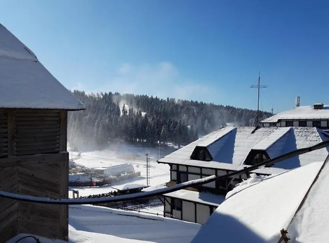 شقة Plan - Centar *